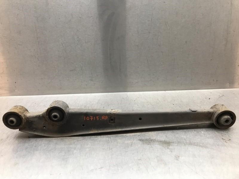BRAS DE SUSPENSION ARRIÈRE DROIT Nissan Pixo (D31S), Utilisé, Nissan