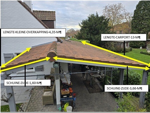 Dakpannen, Bricolage & Construction, Tuiles & Revêtements de toit, Pierre ou Argile, Enlèvement, Utilisé, Rouge