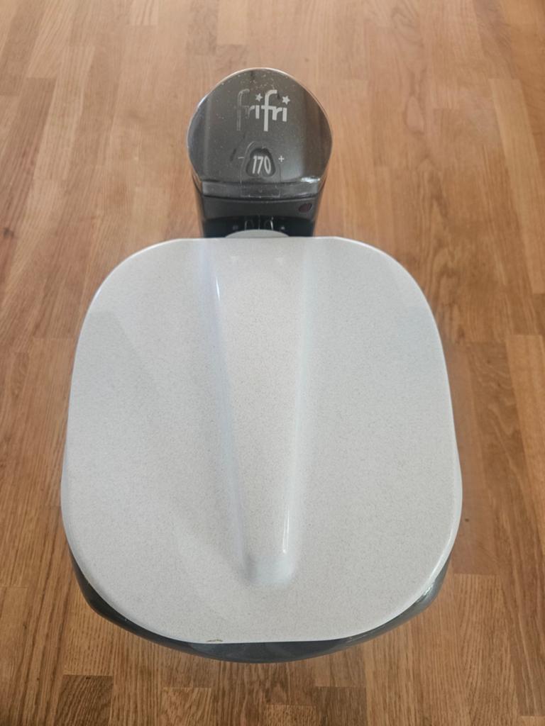 Frifri friteuze, Huis en Inrichting, Ophalen