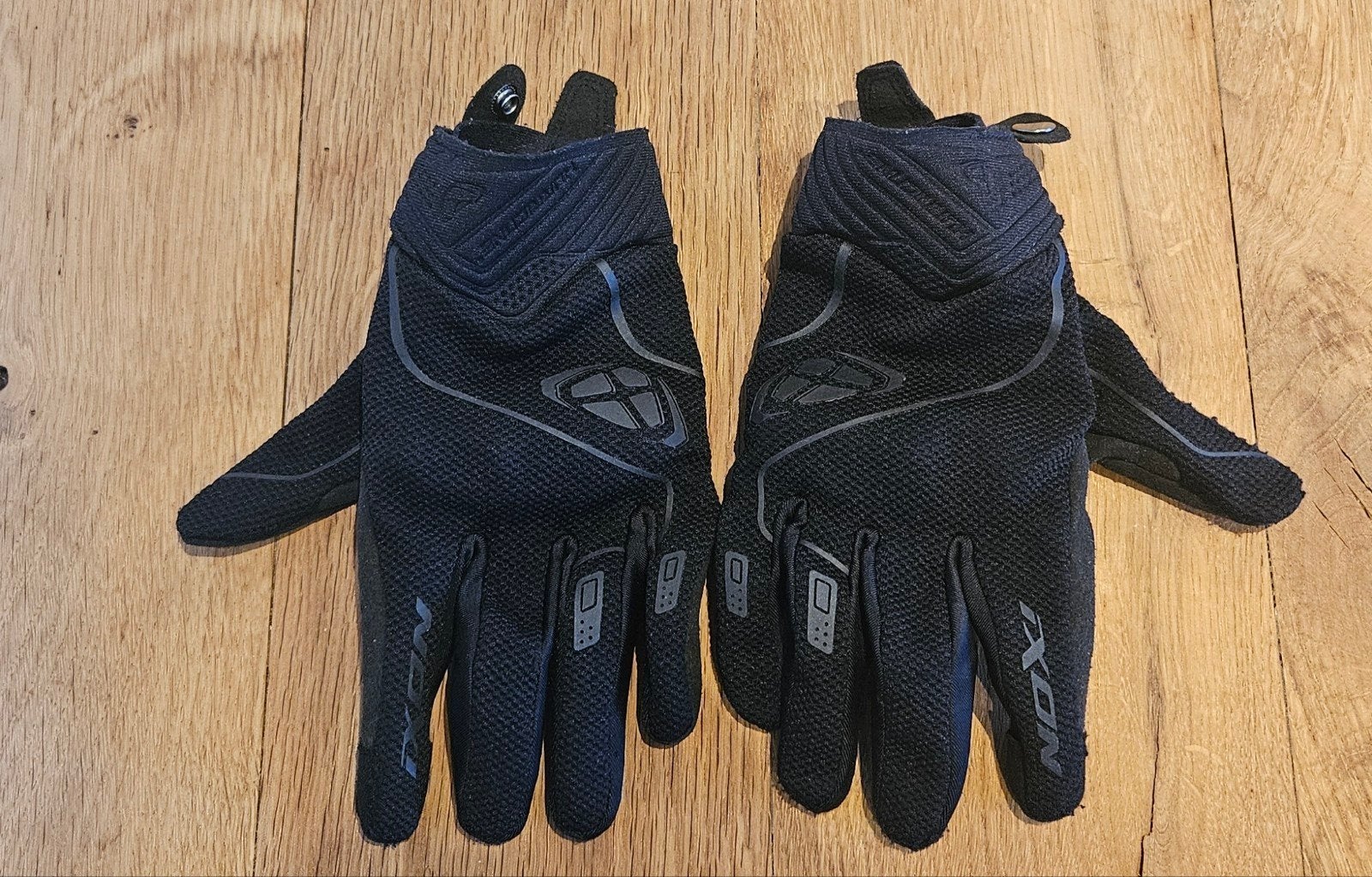 Gants été femme  Ixon Hurricane M, Motos, Enlèvement, Gants