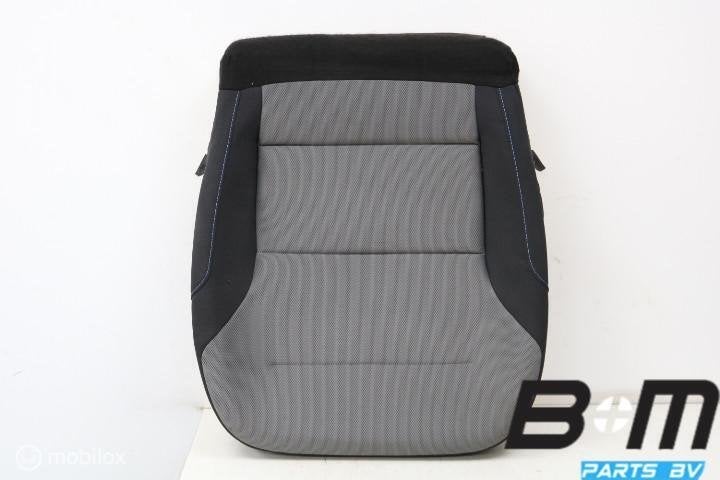 Zittingbekleding kan L en R VW E-Golf 7 CWY 5G0881405EE, Auto-onderdelen, Gebruikt