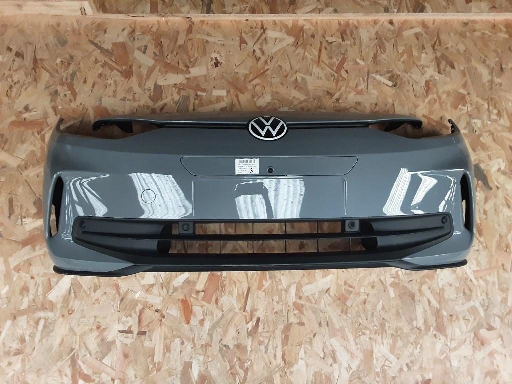 BUMPER VOOR Volkswagen ID.3 (E11 / E12) (10A807221A), Gebruikt, Mevr. I. Hauben, Bumper, Rue de l'Espoir 34 34
4030  GRIVEGNÉE, BE
