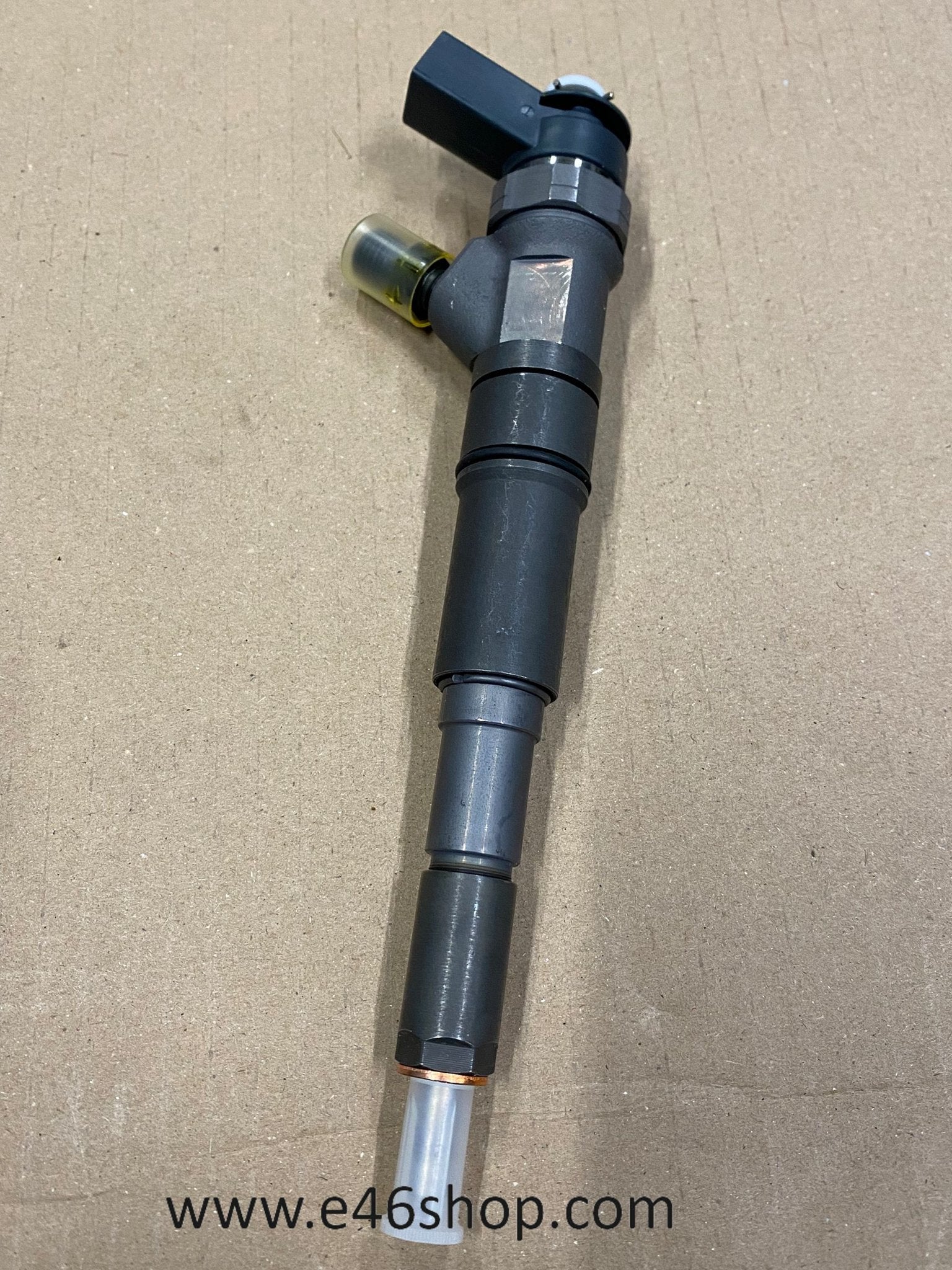 BMW E46 318D 318TD VERSTUIVER OE 13537790629 13537790630 NIE, Neuf, -, -, Enlèvement ou Envoi