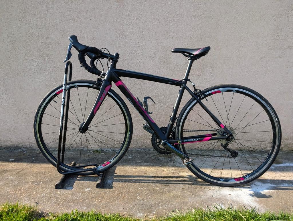 Ridley Liz Al tigra xxs, Comme neuf
