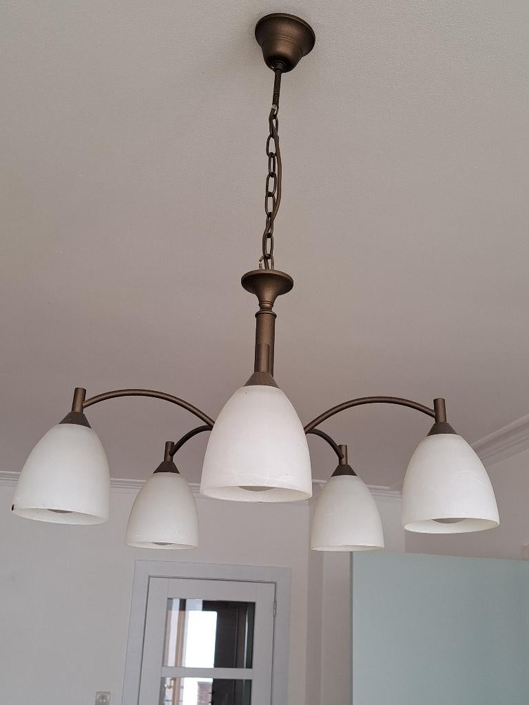 Luster, Enlèvement, Comme neuf, Landelijk