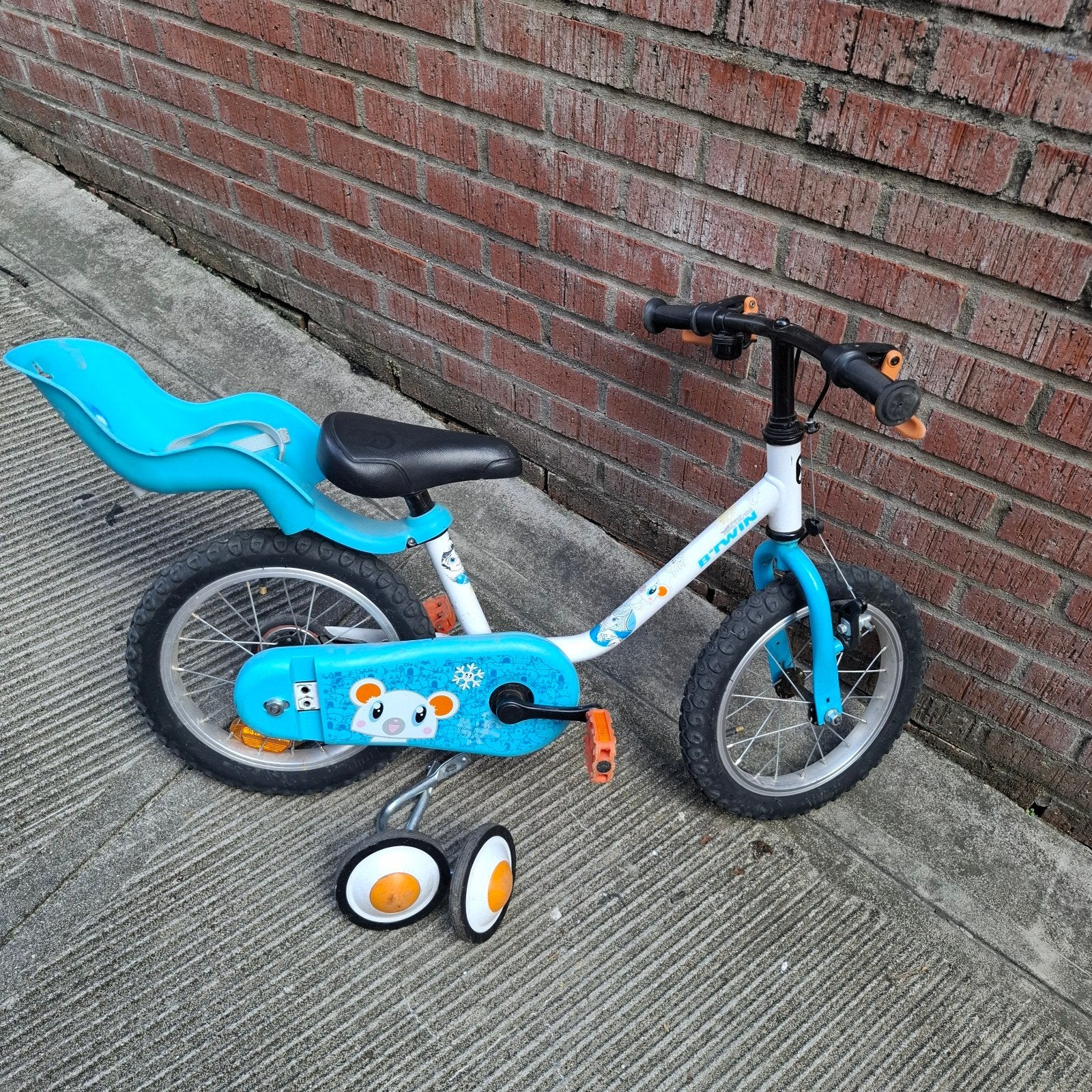 Vélo enfant, Vélos & Vélomoteurs, Vélos | Vélos pour enfant, Enlèvement