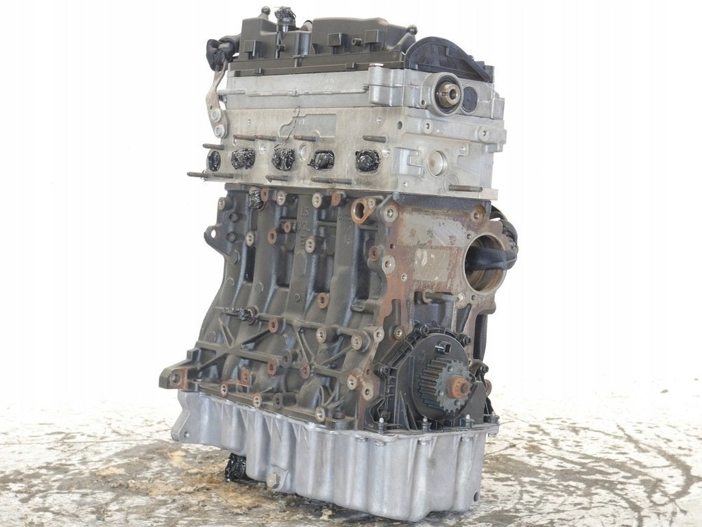 Moteur CRKA Nu TOURAN VW GOLF, Auto-onderdelen, Motor en Toebehoren, Alfa Romeo, Amerikaanse onderdelen, Audi, BMW, Citroën, Daihatsu