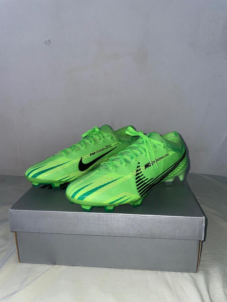 NIKE air zoom mercurial vapor 15 elite FG dream speed 8, Verzenden, Zo goed als nieuw, Schoenen
