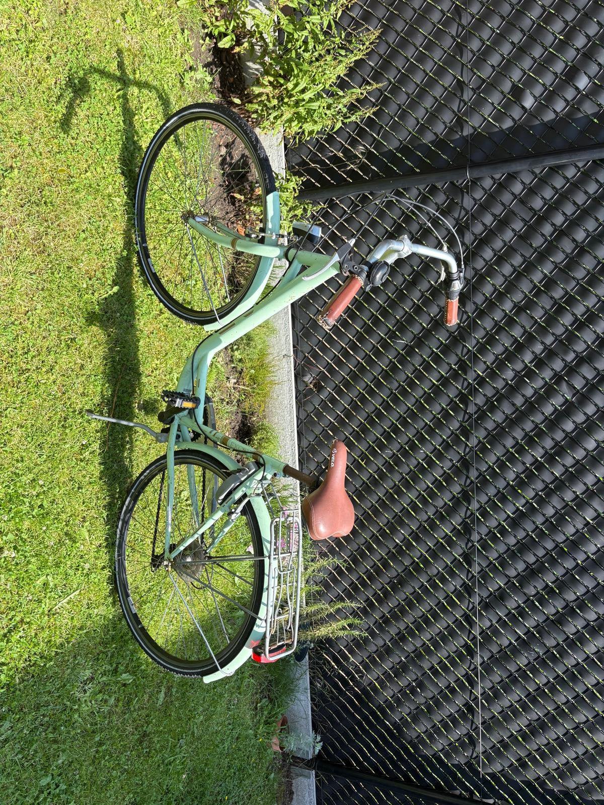 2 fietsen te koop, Fietsen en Brommers, Ophalen, Zo goed als nieuw