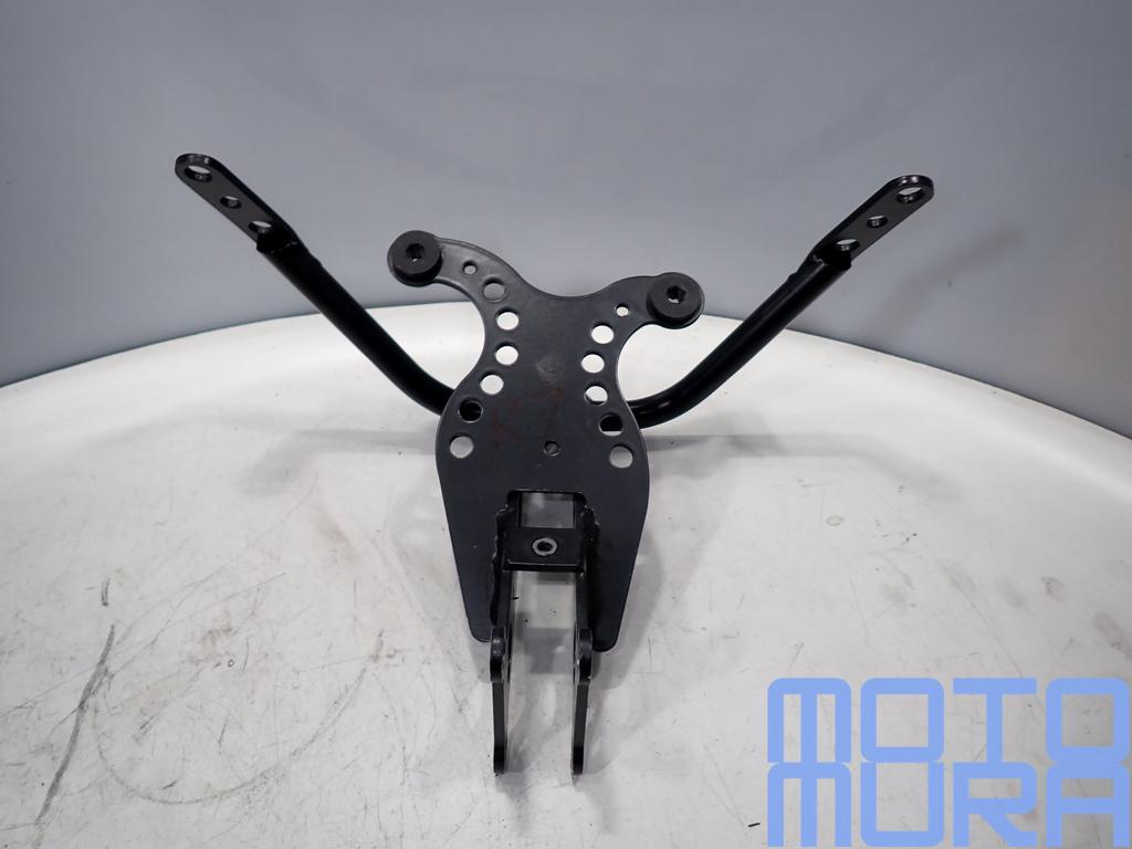 Suzuki GSXR 1000 K7 K8 2007 - 2008 race subframe kuipsteun t, Motoren, Ophalen of Verzenden, -, -, -