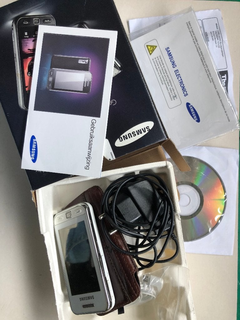 Étui chargeur GSM Samsung, Télécoms, Téléphonie mobile | Samsung, Enlèvement ou Envoi