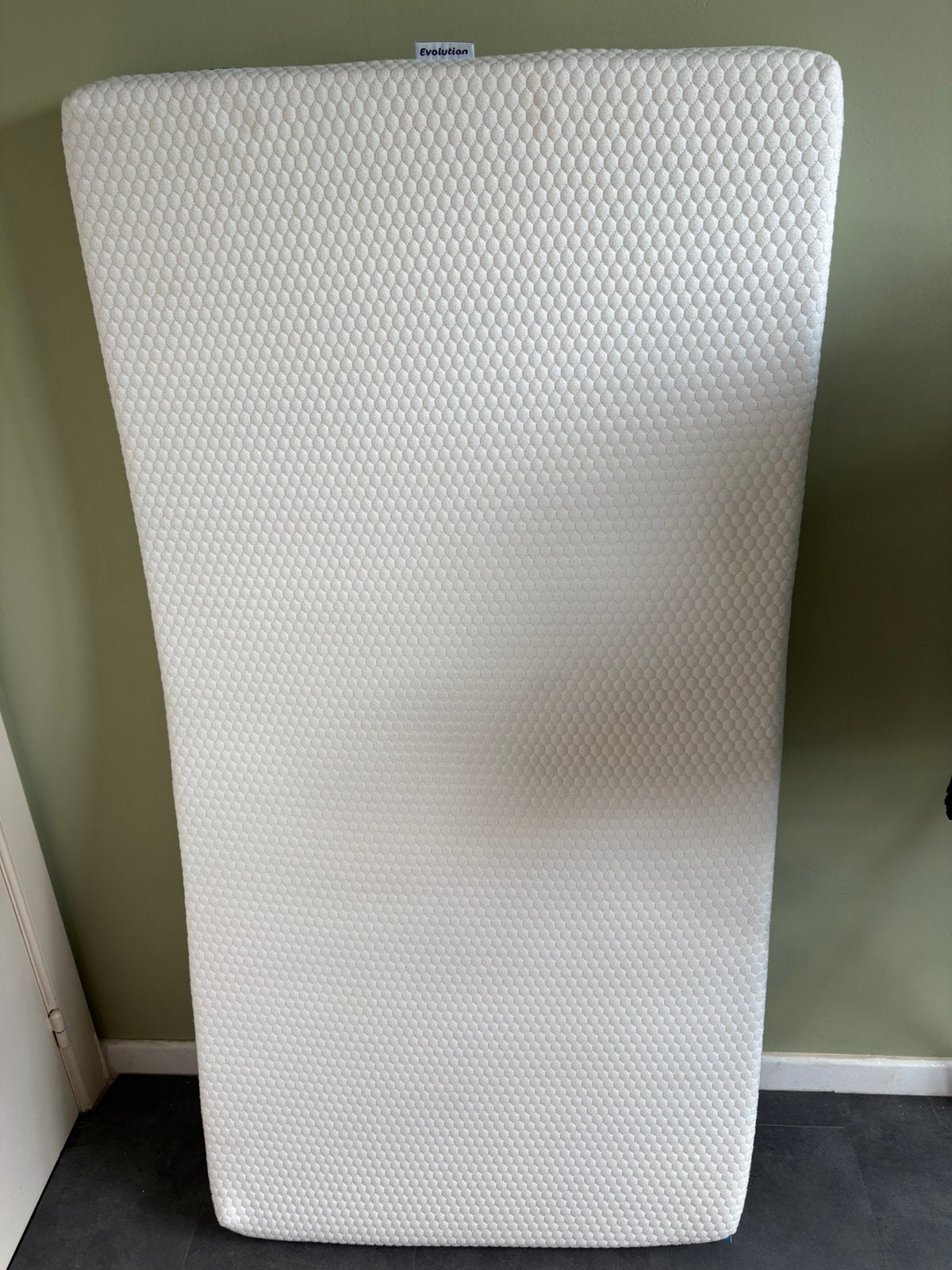 Aerosleep matras 140x 70cm, Ophalen, Gebruikt
