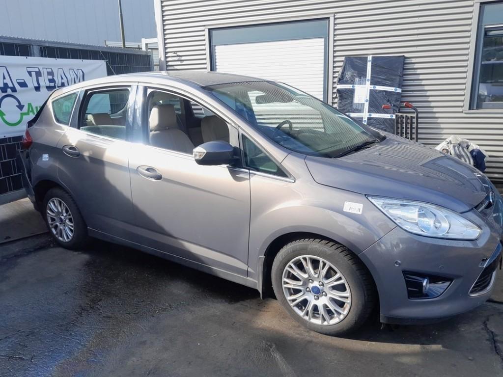 PORTIER RECHTS VOOR Ford C-Max (DXA) (2387617), Gebruikt, Voor, Ford, Deur