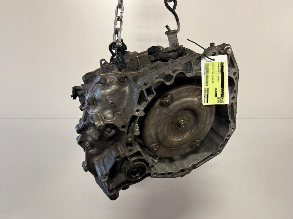 BOITE DE VITESSES AUTOMATIQUE Qashqai (J10) (|310203JX6A|), Germany@nissan-services.eu, Kronenweg 38
50389  Wesseling, DE, Utilisé