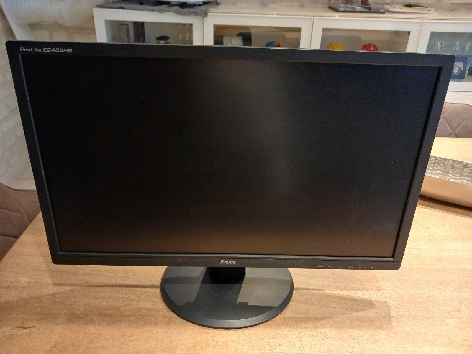 PC-scherm, Computers en Software, Monitoren, Ophalen