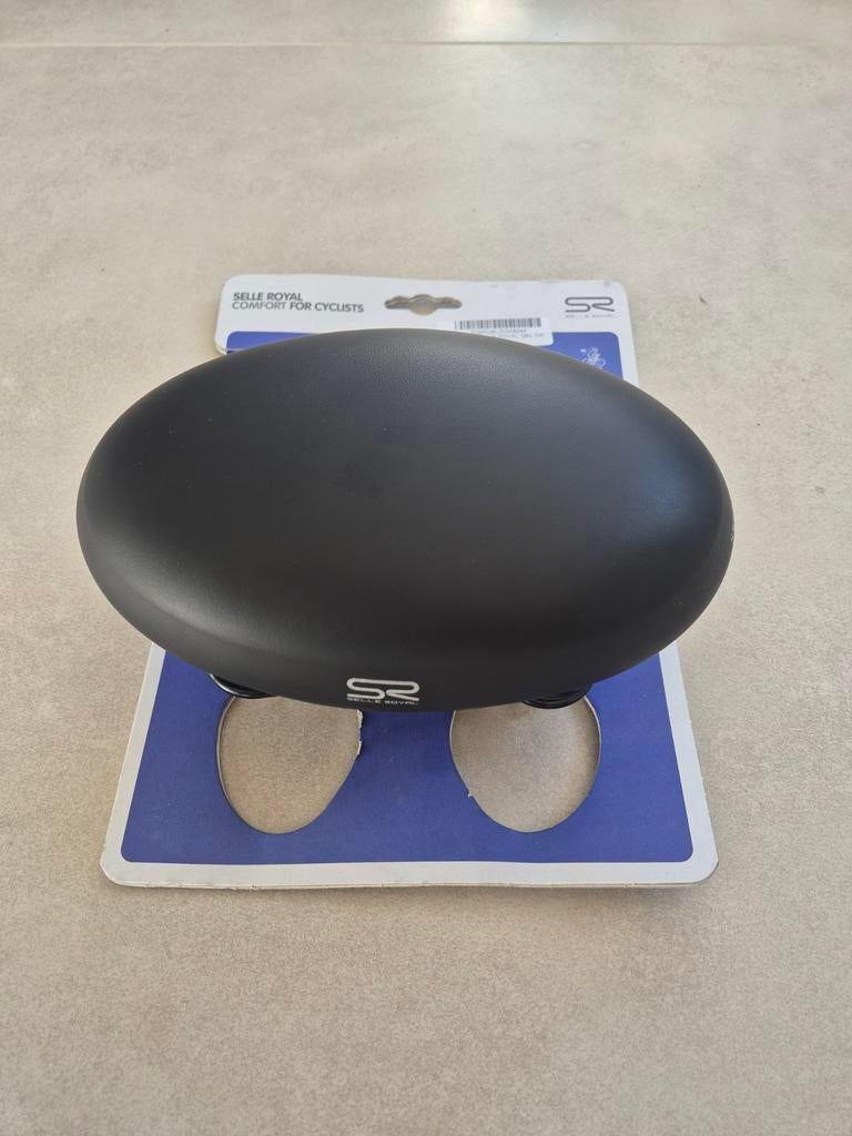 Selle Royal 5310556, Fietsen en Brommers, Fietsonderdelen, Ophalen, Nieuw, Zadel