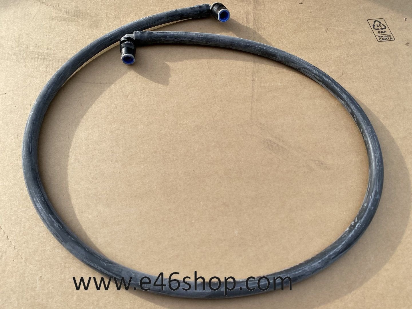 BMW  / ROLLS ROYCE SLANG RUITEN KOPLAMP SPROEIER  OEM 616671, -, -, Nieuw, Ophalen of Verzenden
