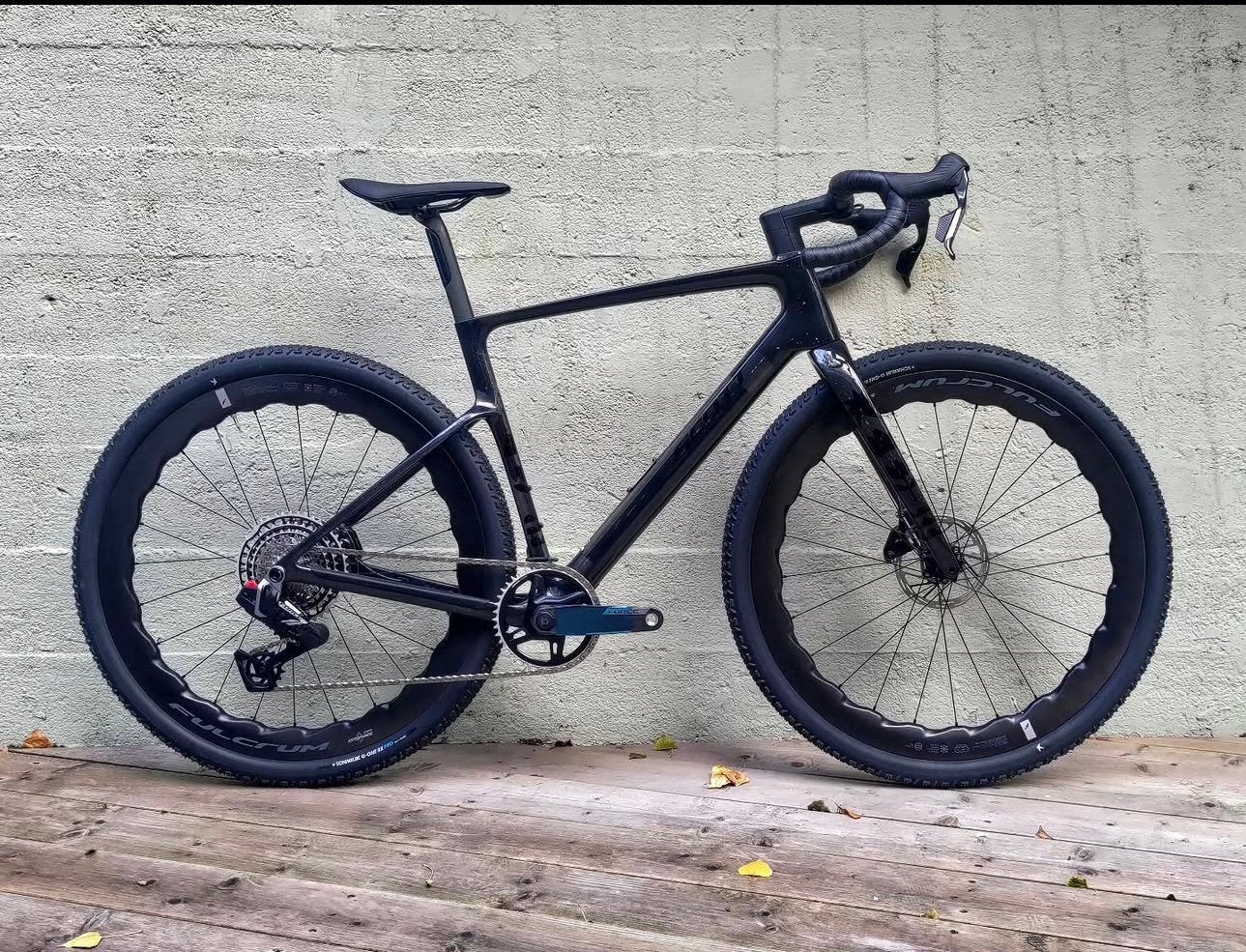 SCOTT addict GRAVEL20 2027! Large, Enlèvement, Neuf