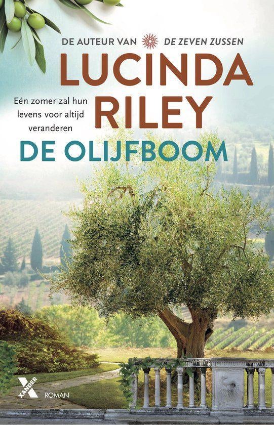 Lucinda Riley /  Nog 3 boeken, Boeken, Ophalen of Verzenden, Zo goed als nieuw