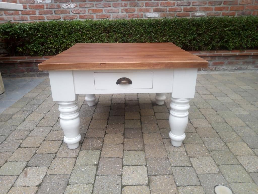 Salontafel in perfecte staat,, Huis en Inrichting, Ophalen