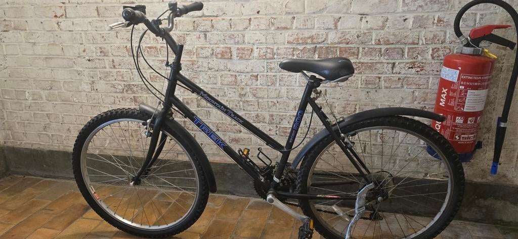 Vélo trek occasion
