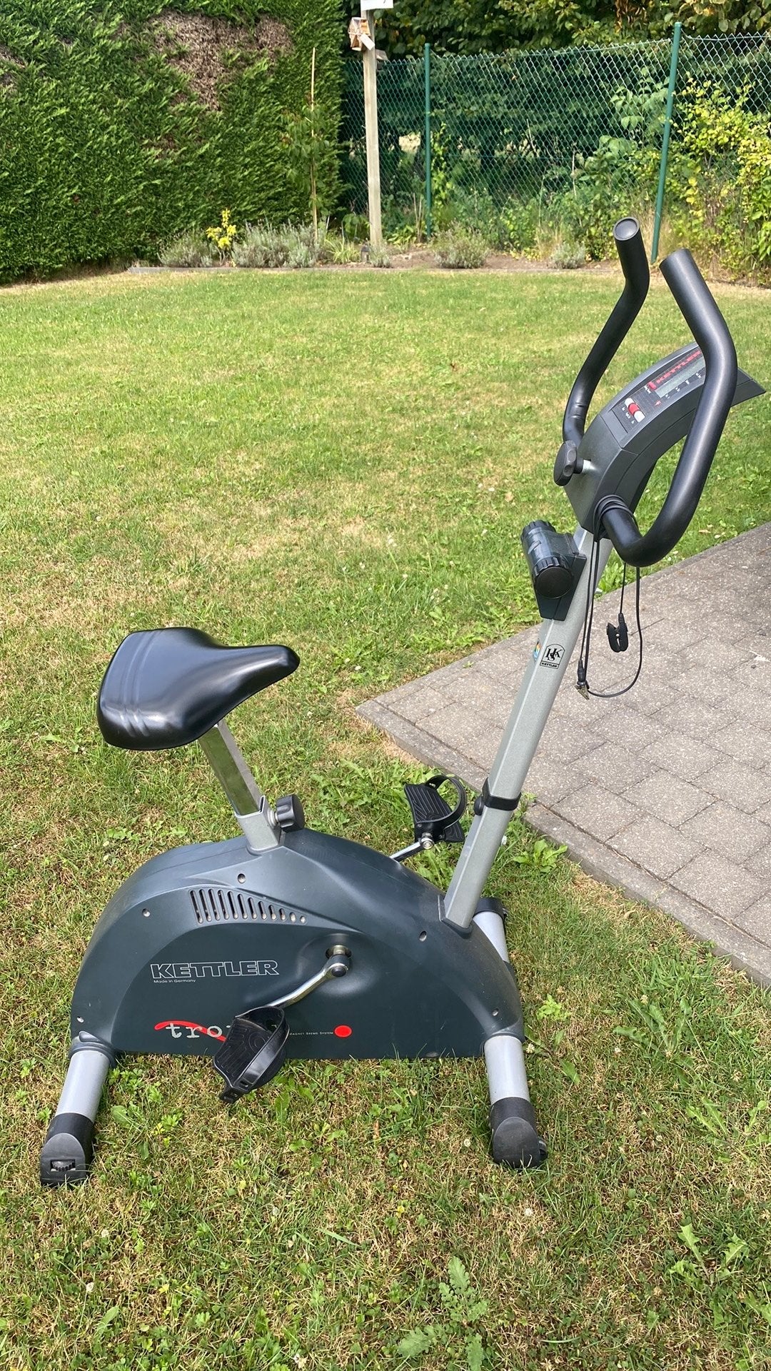 Home trainer in goede staat, Enlèvement, Comme neuf