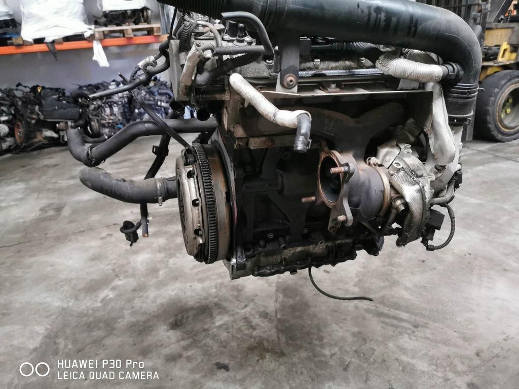 Moteur CAWB Complet JETTA TIGUAN A3 GOLF AUDI PASSAT VW, Envoi, Utilisé, Daihatsu