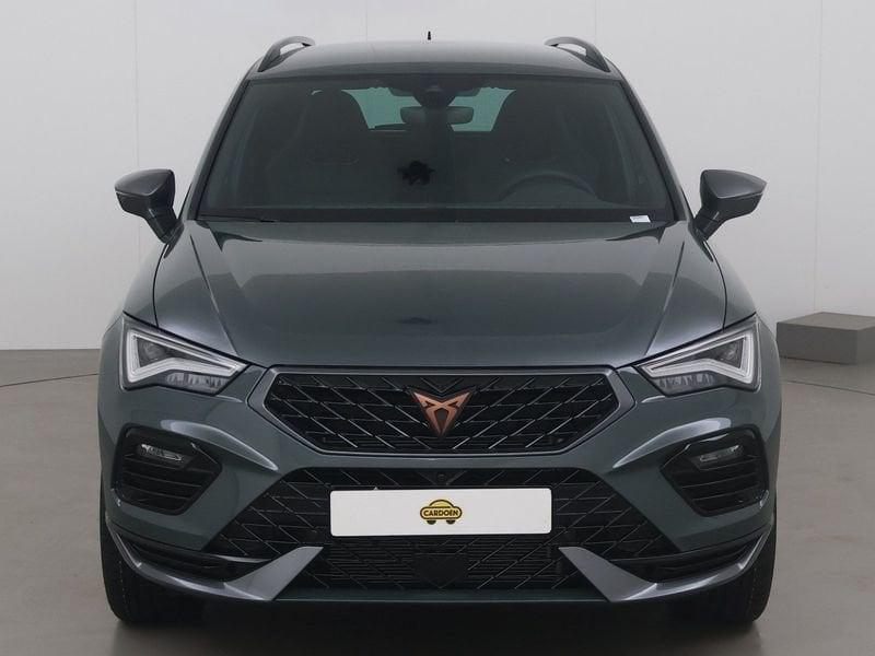 CUPRA Ateca 1.5 tsi 149 AT, Auto's, Automaat, 149 pk, 4 cilinders, Overige bekleding