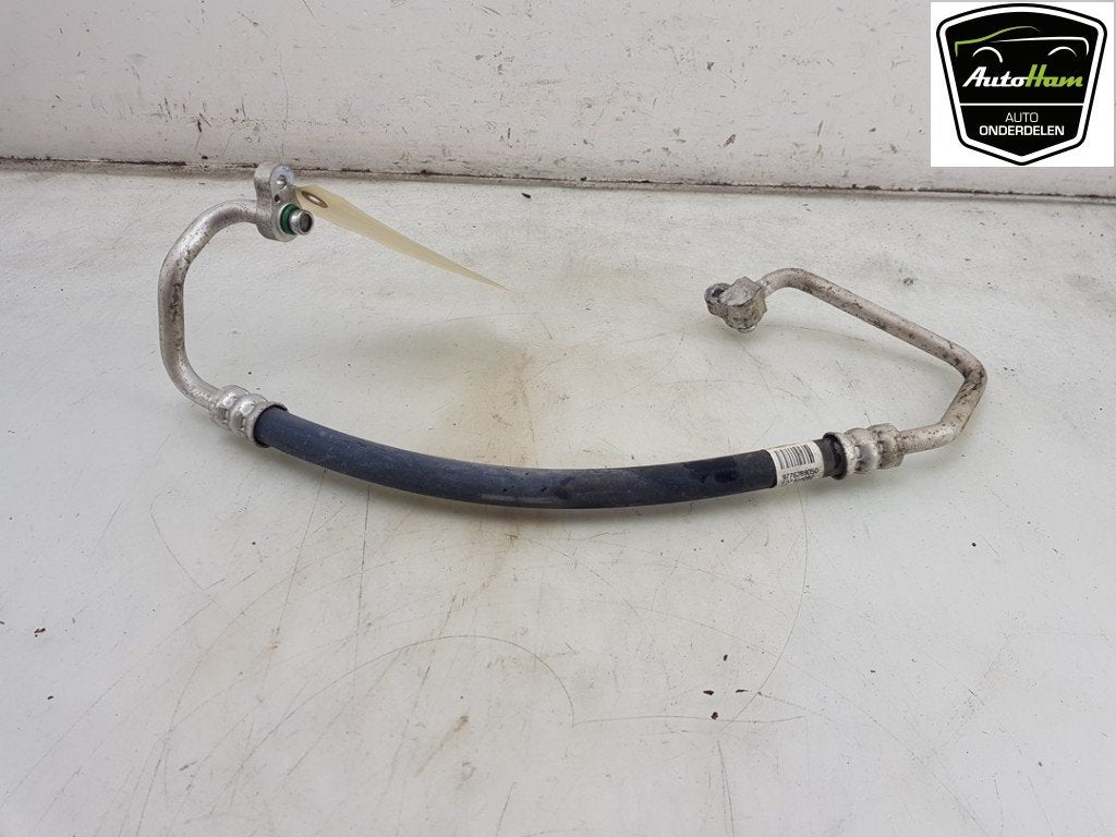 AIRCO LEIDING Hyundai i10 (B5) (|97762B9050|), Hyundai Motor Deutschland GmbH, Gebruikt, Kaiserleipromenade 5
63067  Offenbach am Main, DE
