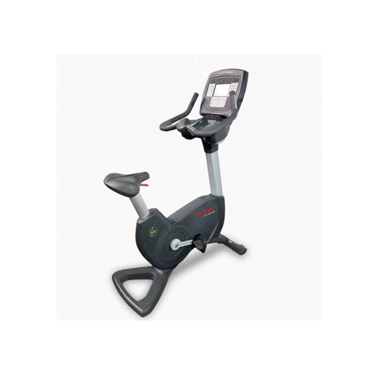 Life Fitness – 95C LifeCycle – Upright Bike, Ophalen of Verzenden, Nieuw, Benen, Overige typen