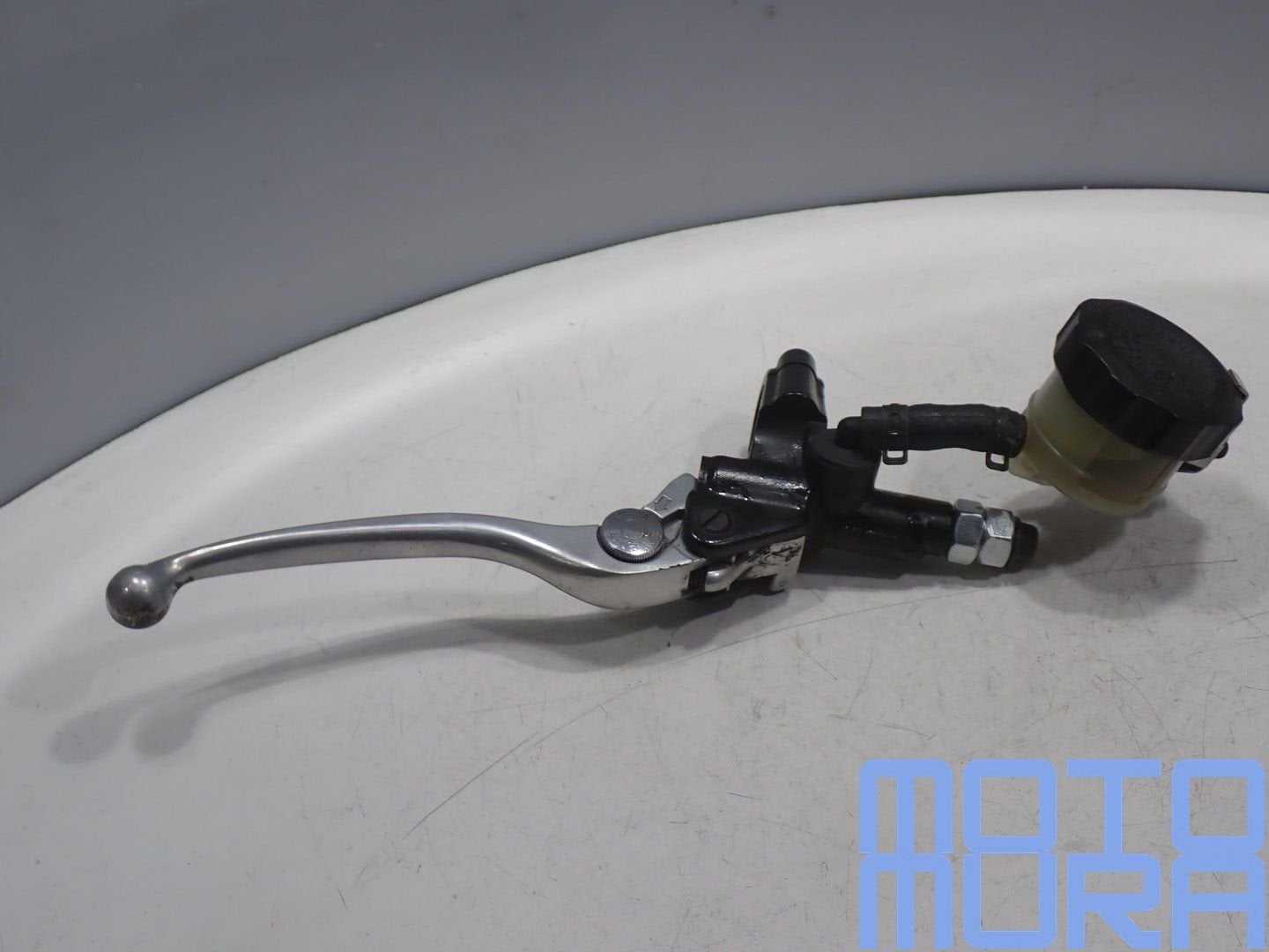 rempomp voor Yamaha YZF R1 1998 - 2001 RN01 RN04 voorrem rem, Motoren, Gebruikt, -, -, Ophalen of Verzenden
