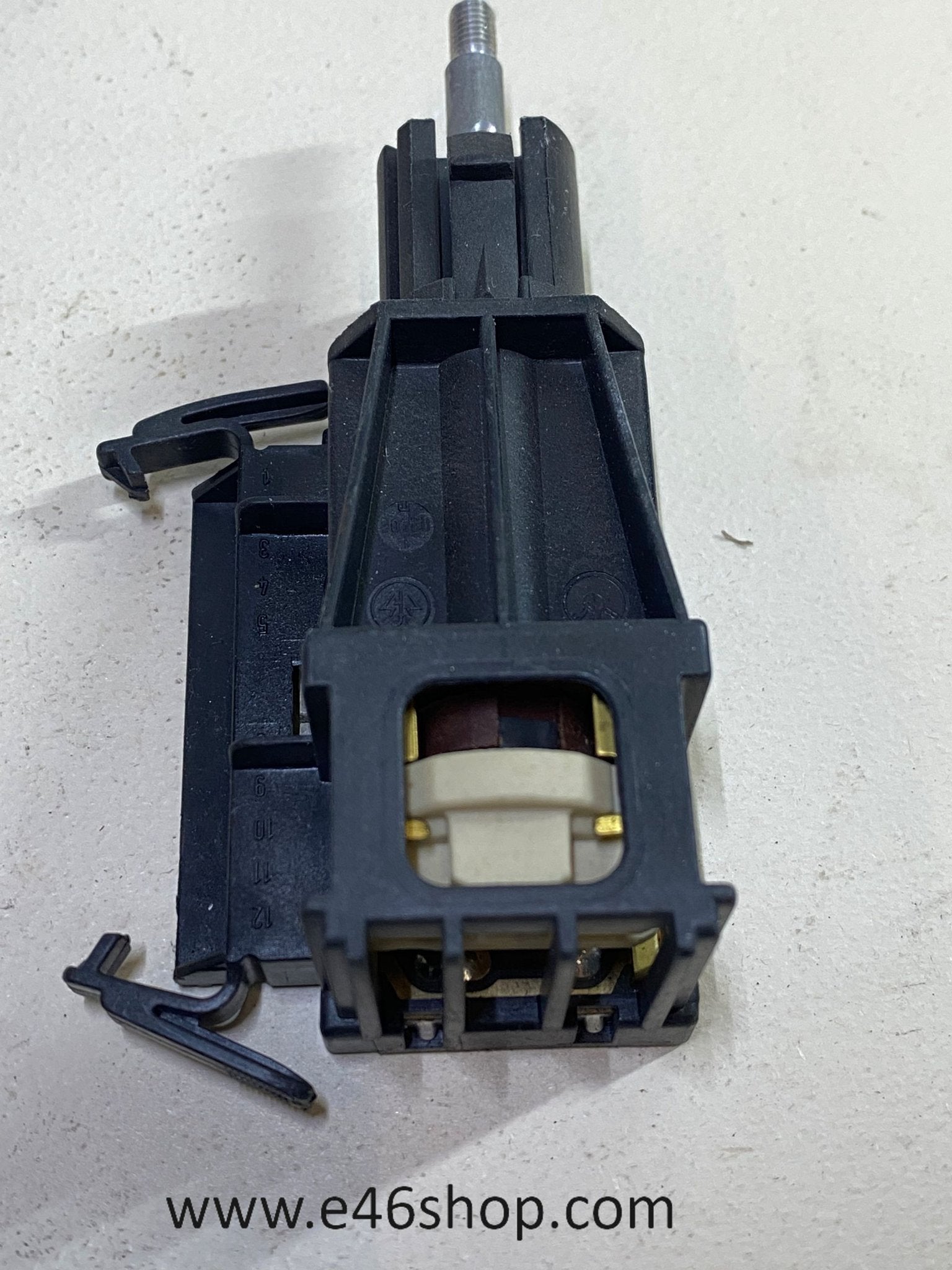 LICHT SCHAKELAAR BMW E30 E24 OE 61311376001 NIEUW, Auto-onderdelen, -, -, Nieuw, Ophalen of Verzenden