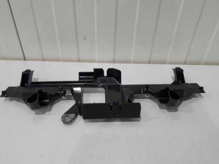 Mécanique de verrouillage hayon d'un Audi A3, -, 3 mois de garantie, Audi, Utilisé