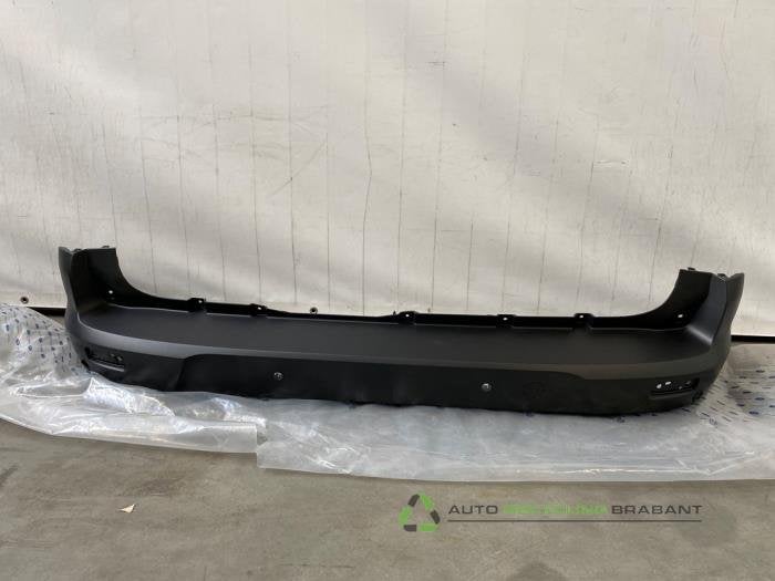 Achterbumper van een Ford Transit Connect, -, -, Nieuw, Ophalen of Verzenden