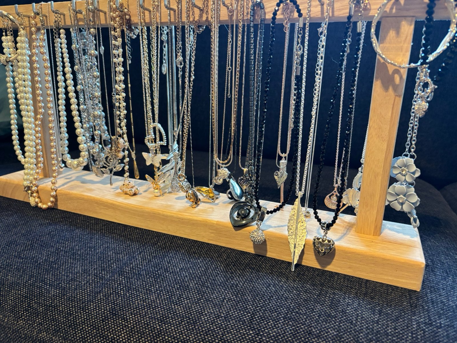 Lot de bijoux, Bijoux, Sacs & Beauté, Enlèvement, Comme neuf