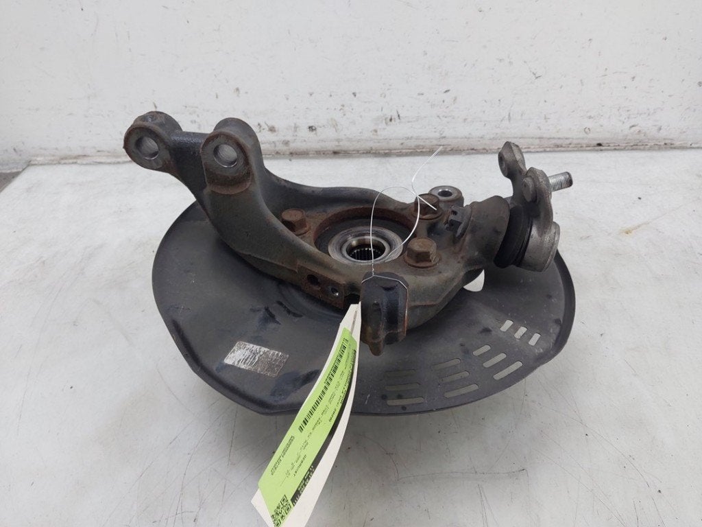 FUSEE LINKS VOOR Toyota Corolla (E21) (|4321202420|), Dhr. J. Ham, Gebruikt, Administratie@autoham.nl, Toyota