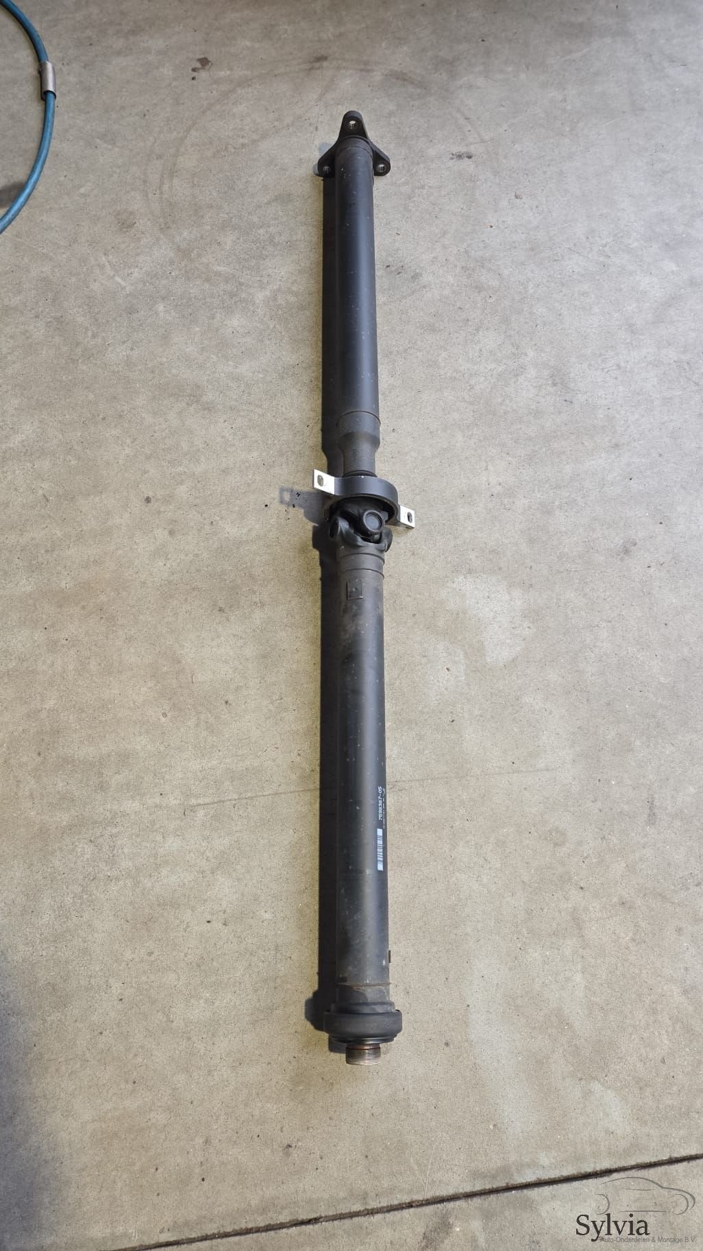 Cardanas handgeschakeld N55 BMW 1 / 2 serie F20 F21 + LCI F2, Gebruikt, -, -, Ophalen of Verzenden