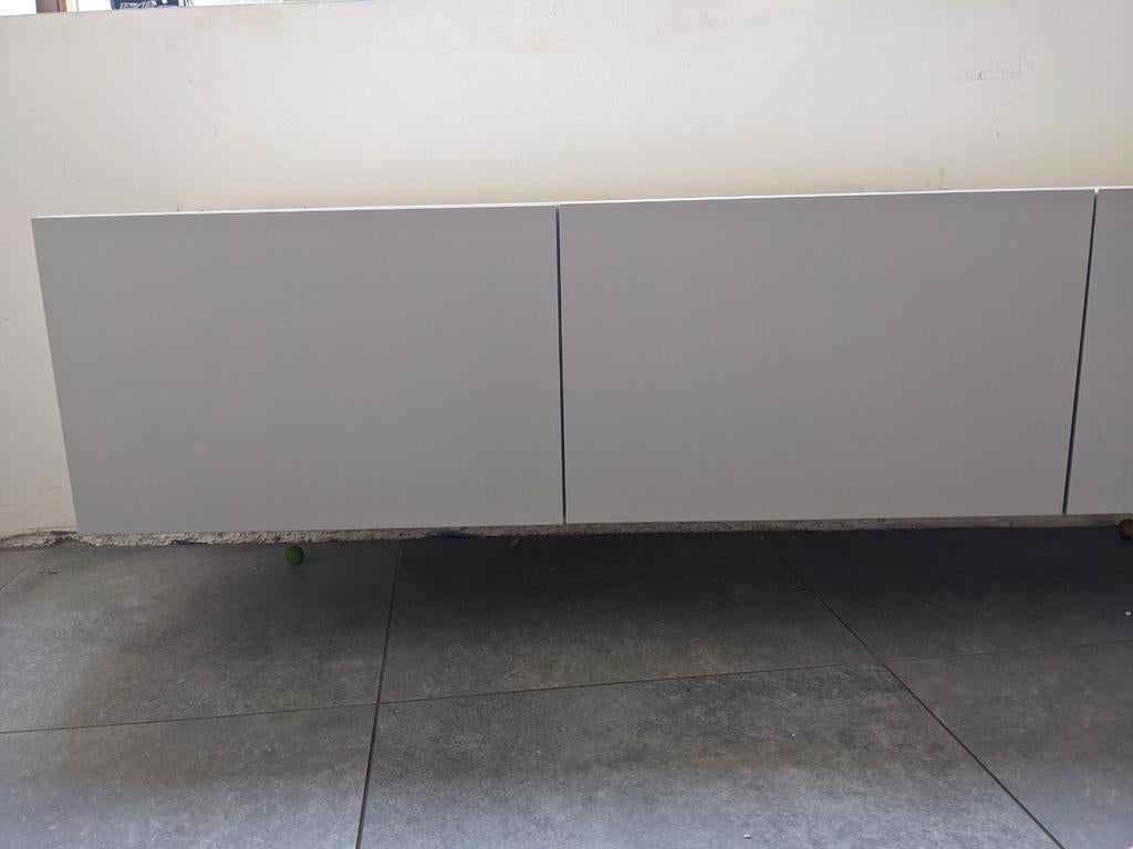 ikea Besta kast + gratis besta TV-kast, Ophalen