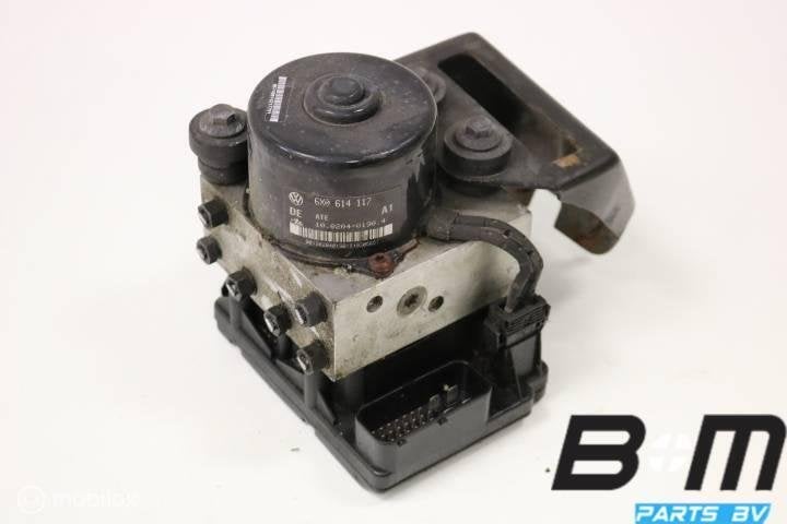ABS pomp Volkswagen Lupo, Utilisé