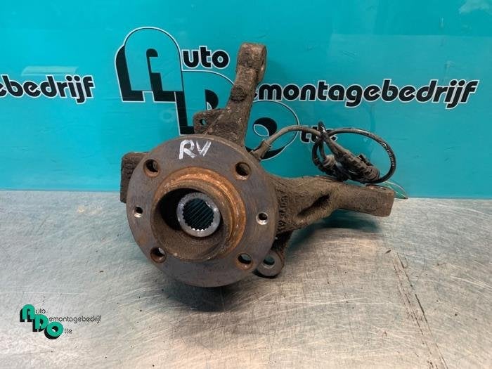Joint avant droit d'un Renault Clio (Clio 3 06-), Renault, -, 3 mois de garantie, Utilisé