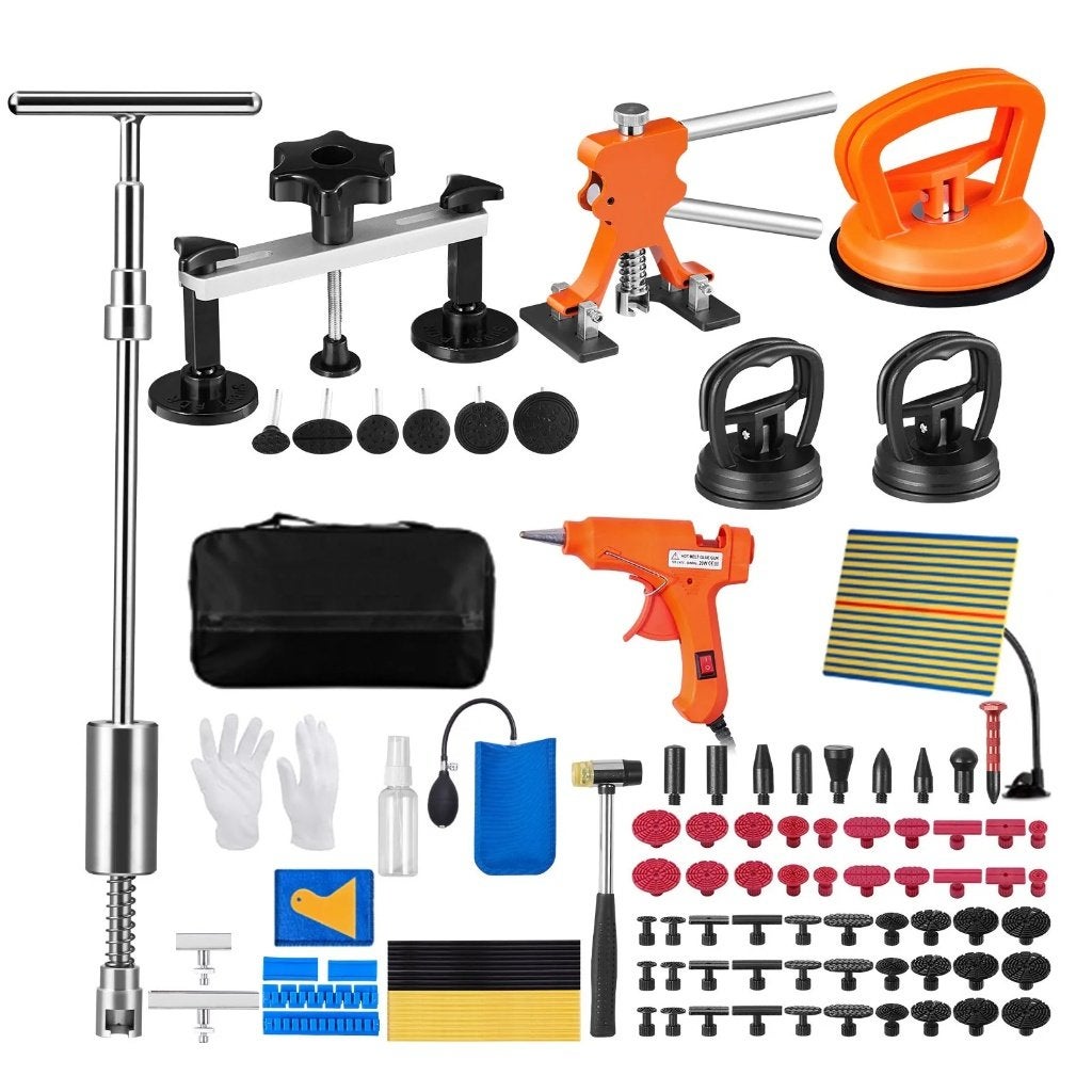 PDR set, Auto diversen, Autogereedschap, Ophalen of Verzenden, Nieuw