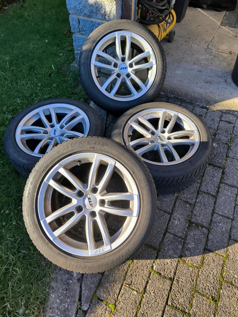 Jantes hiver, Auto-onderdelen, Ophalen, Velg(en)