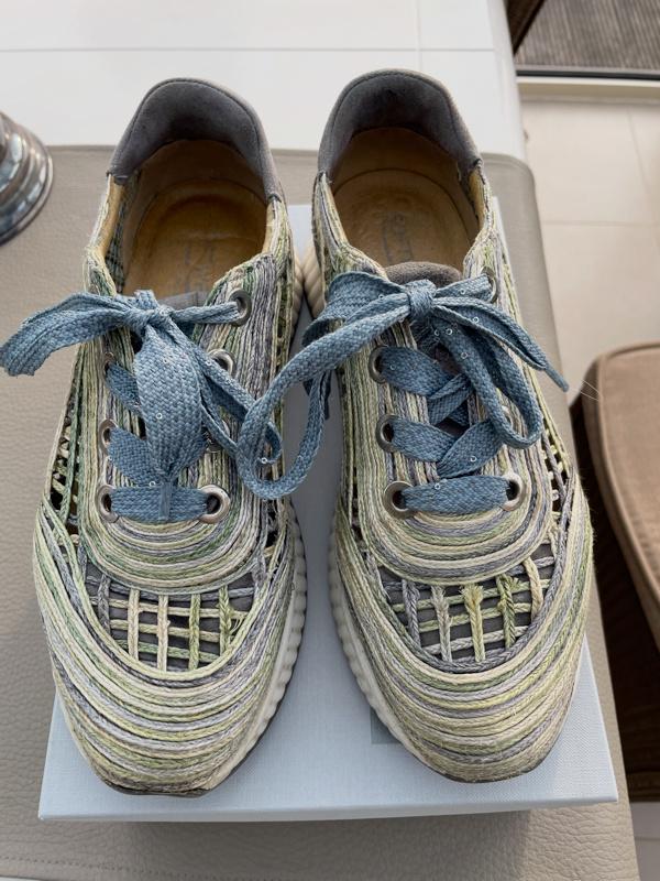 Schoenen SOFTWAVES maat 38, Kleding | Dames, Overige kleuren, Ophalen of Verzenden, Sneakers, Gedragen