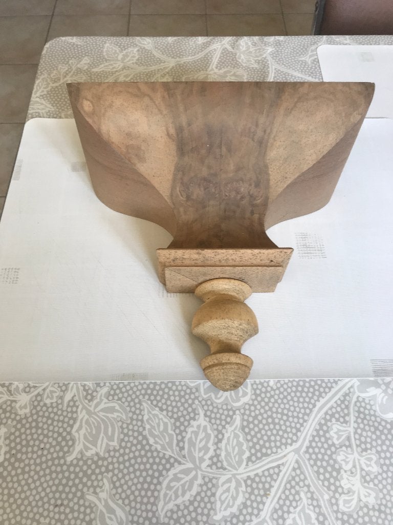 regulateur onderdeel, Ophalen