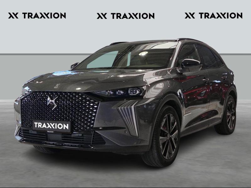 DS Automobiles DS 7 E-Tense 225 Esprit De Voyage - Pano - Ma, Autos, DS, Argent ou Gris, Achat, 5 portes, Automatique