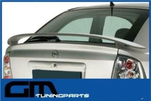 # Achterklepspoiler opel astra g #, -, Opel, Nieuw, Ophalen of Verzenden