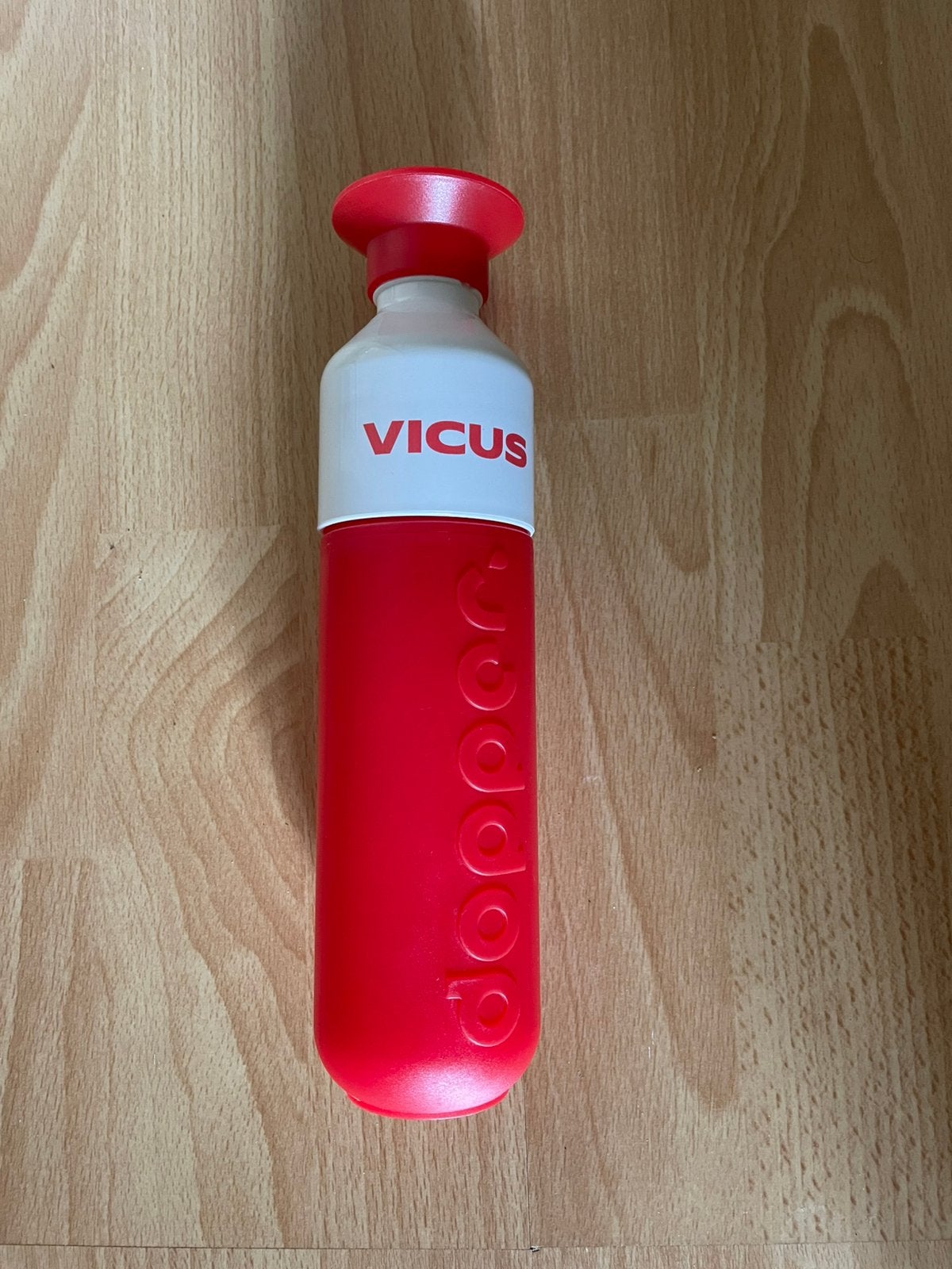 Nouvelle bouteille Dopper, Sports & Fitness, Gourdes d'eau, Enlèvement ou Envoi, Neuf