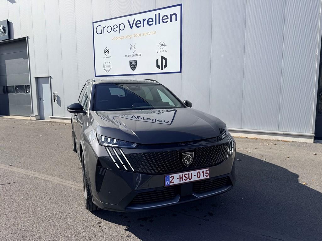 Peugeot 5008 GT Exclusive Plugin Hybrid *DEMO*, Auto's, Peugeot, Automaat, https://public.car-pass.be/vhr/a5f6bb34-8c9f-4524-a2e8-95c14728cb4d