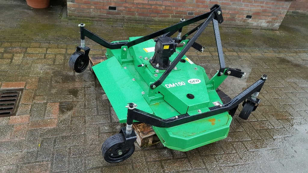 Weidebloter GEO dm 150, Tuin en Terras, Ophalen, Nieuw
