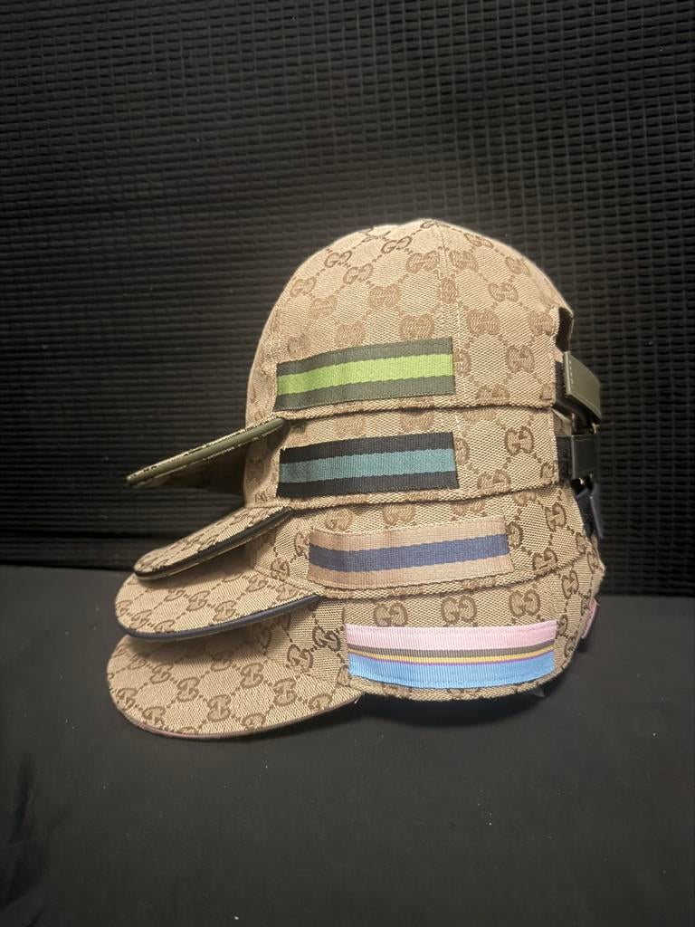 Gucci taille M, Enlèvement, Comme neuf